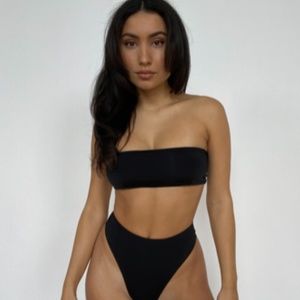 437 Swimwear Aubrey Top - NEVER WORN